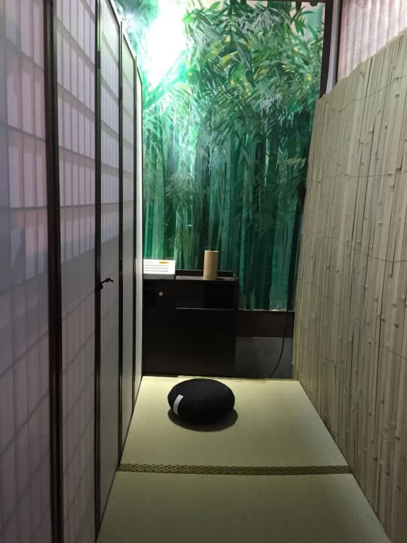 GA-JYUN Asakusa - photo 17