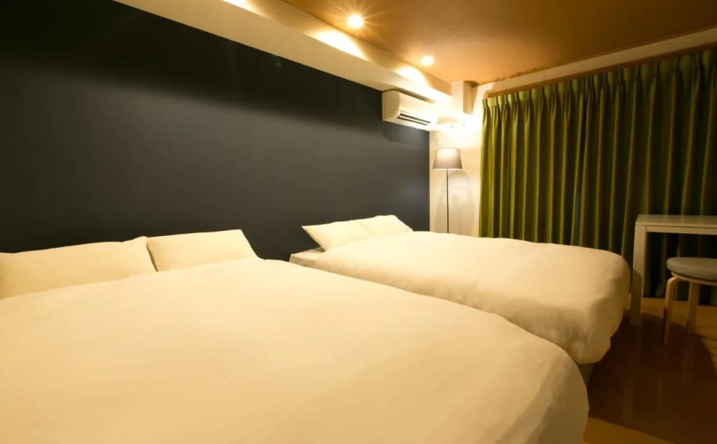 THE LIMELIGHT KYOTO - Hostel - photo 27