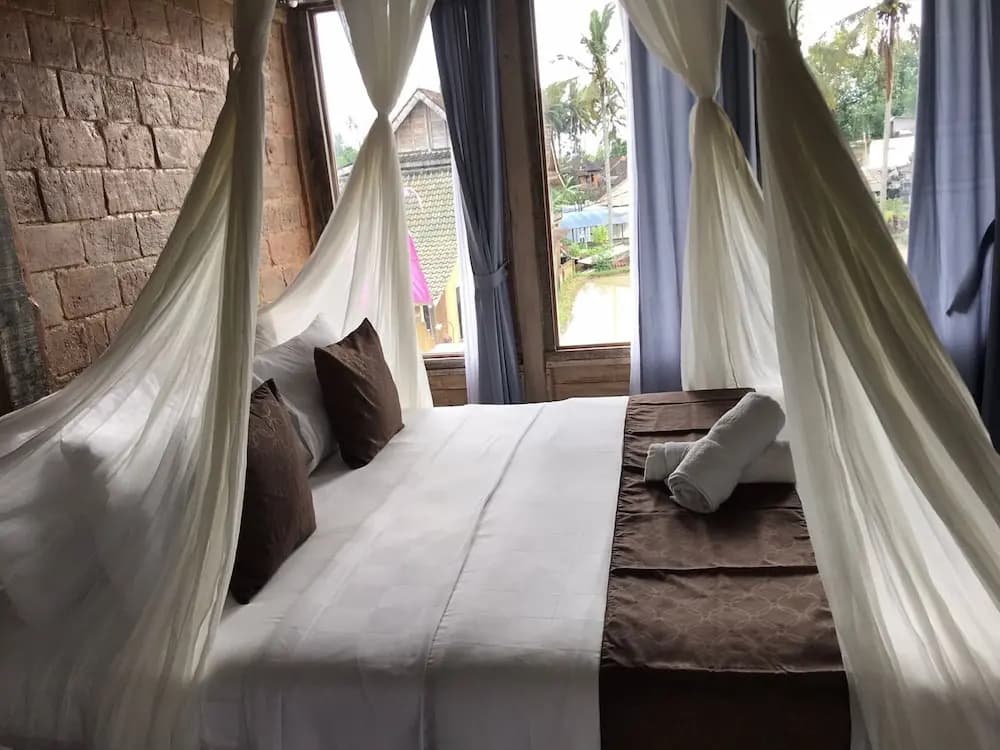 Ananda JJ Ubud Resort & Spa - photo 3