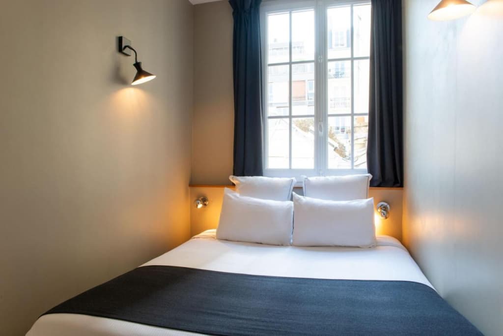 Hôtel Helzear Montparnasse - photo 30