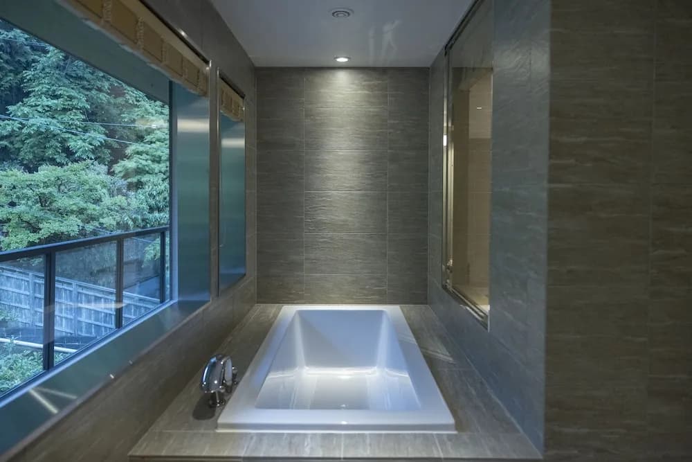 moksa Rebirth Hotel - photo 21