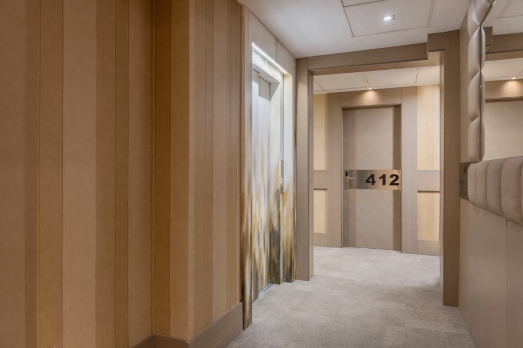 Hotel Suizo - photo 15