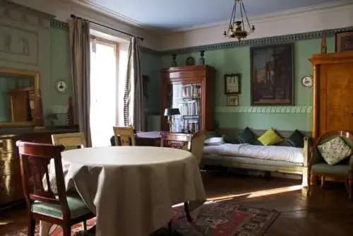 Luxembourg Apartment - photo 2