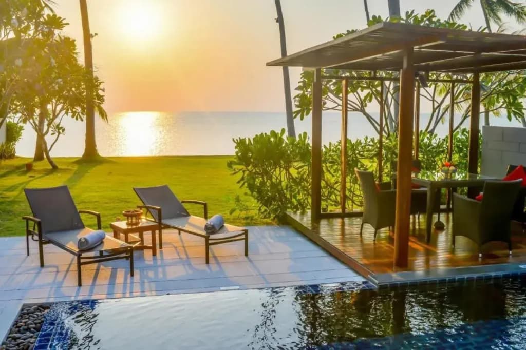 InterContinental Koh Samui Resort by IHG - photo 15