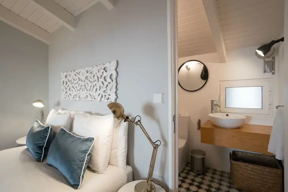 Rose Duplex Apartment 5E - photo 6
