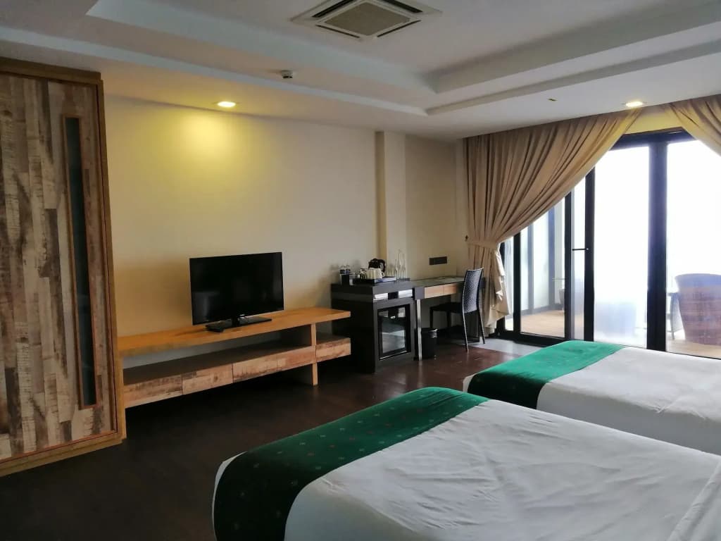 Kokol Haven Resort - photo 5