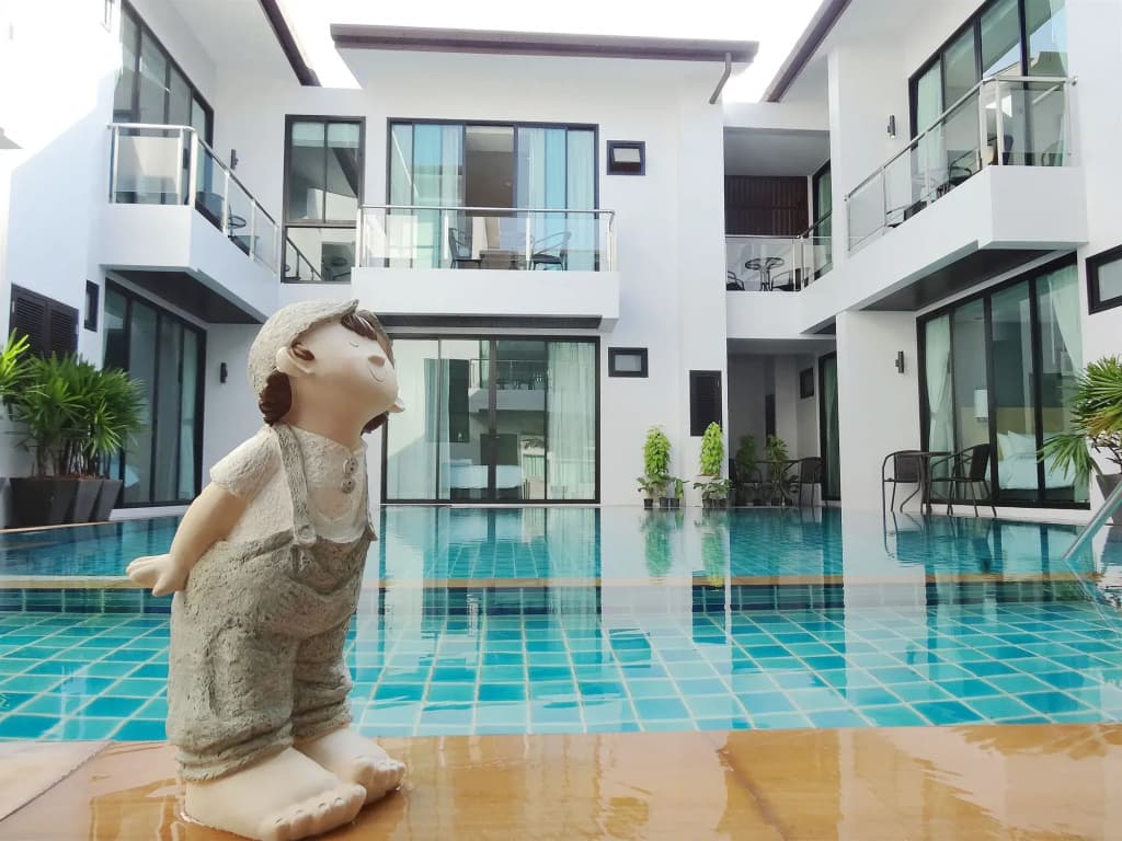 Good Day Phuket - photo 17
