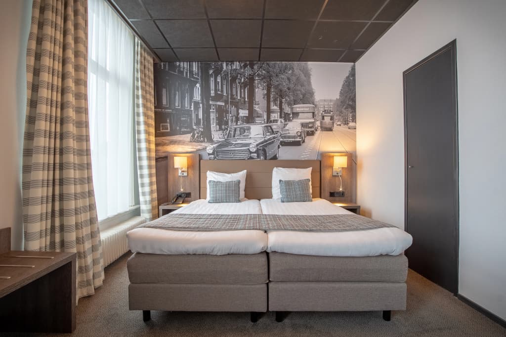 Hotel Cornelisz - photo 3