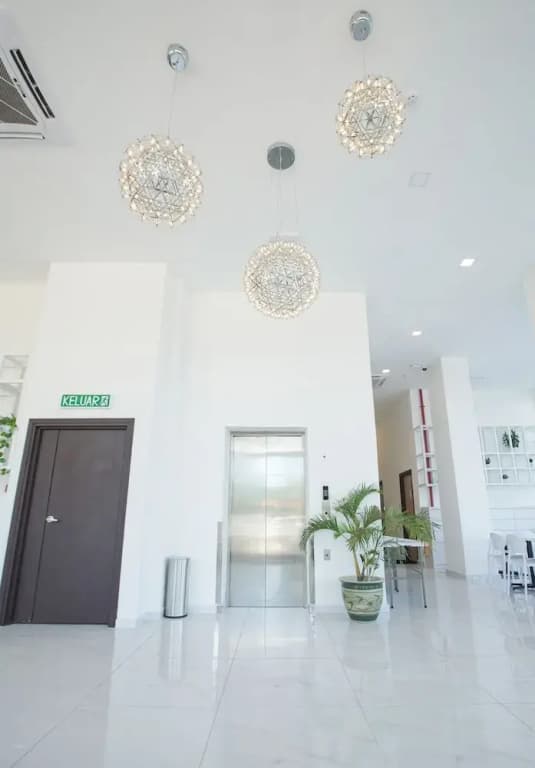 Green World Hotel - photo 18