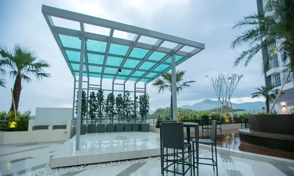 H2H Reunion House - photo 31