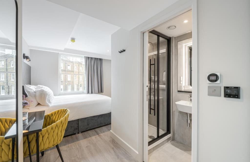St Pancras Residence - photo 10