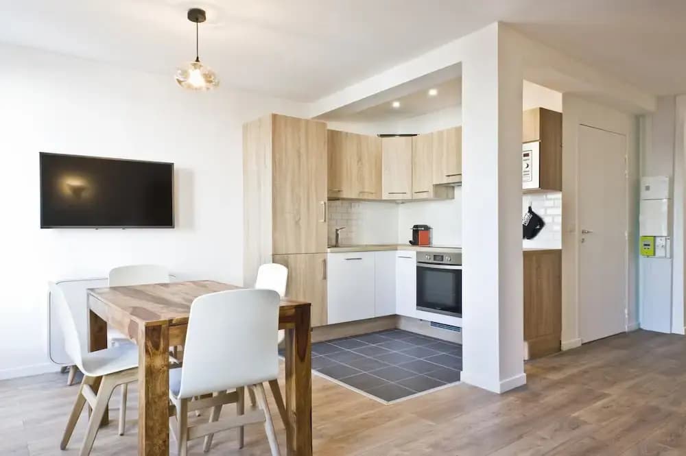 Pick A Flat - Bastille / Charonne apartments - photo 2