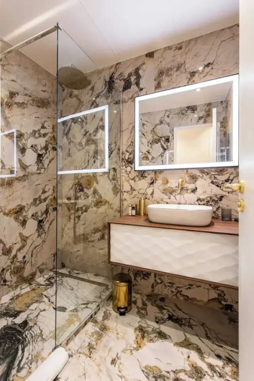 Modern Apartment - 2br/6p - Montorgueil - photo 7