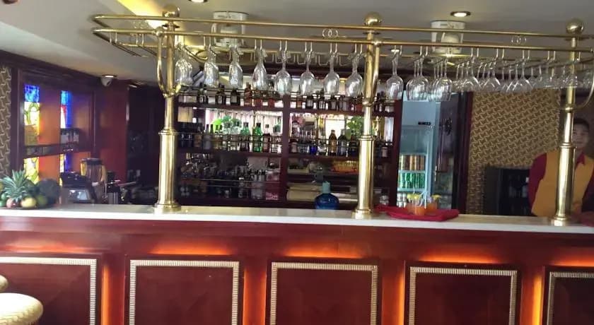 Golden Star Cruise - photo 5