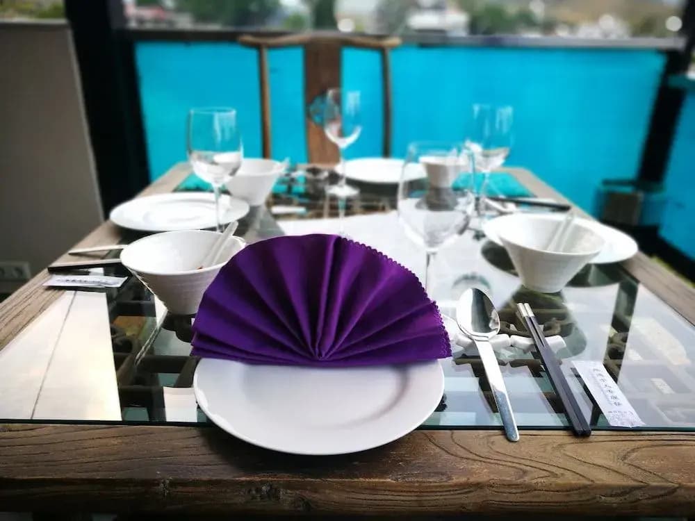 Top Boutique Hotel - photo 26