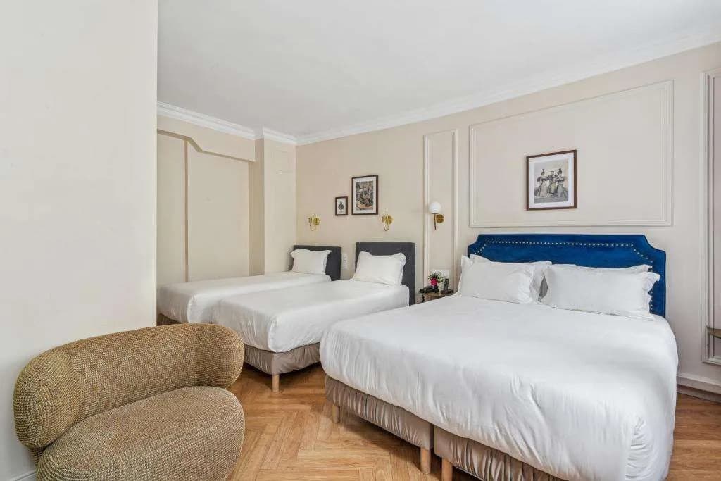 Hôtel Du Flâneur - photo 12