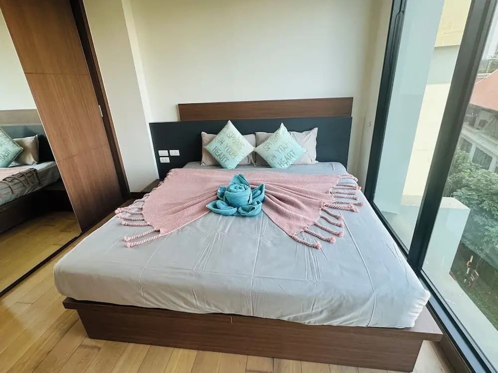 The Astra Condo Chiang Mai - photo 4
