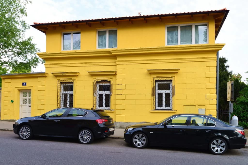 Villa Luna - main photo