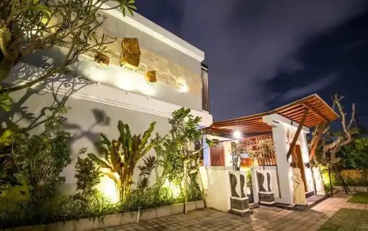 Legian Bisma Suite - photo 7