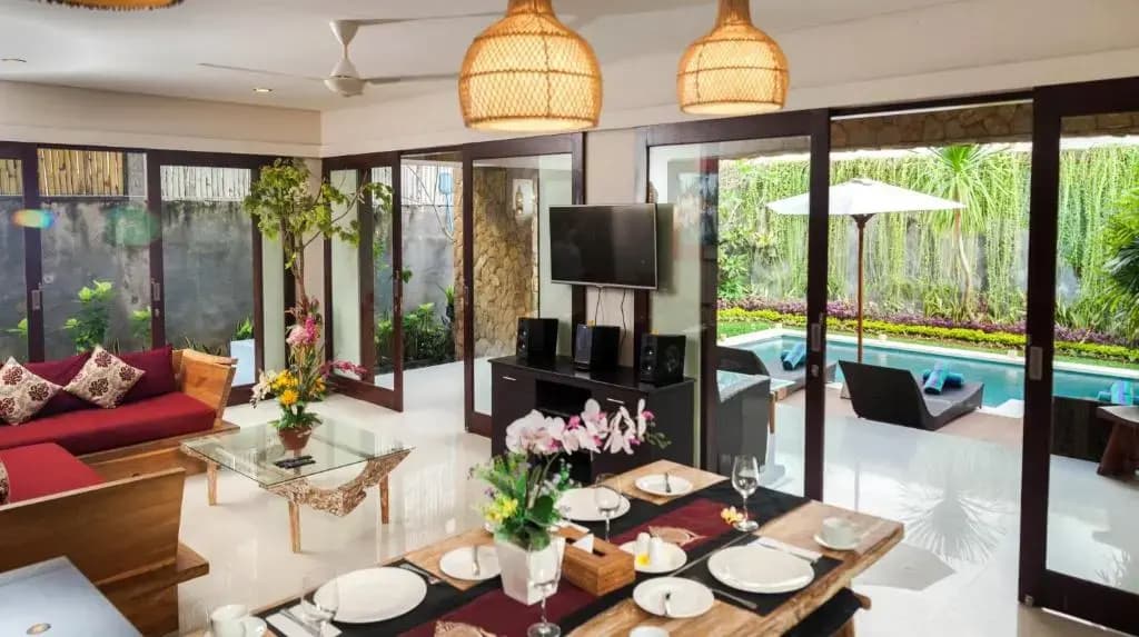 Villa C31 Seminyak - photo 4