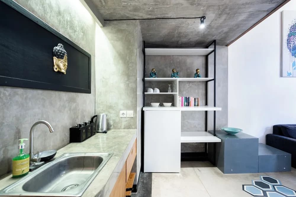 Balissimo Apartment by Betterplace - photo 23