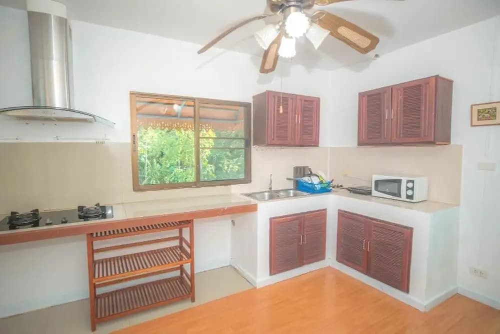 Baan Suan Villa 1 - photo 18