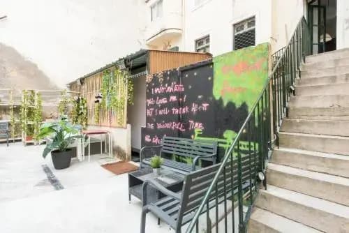 Plbh Bicycle Hostel 28 - main photo