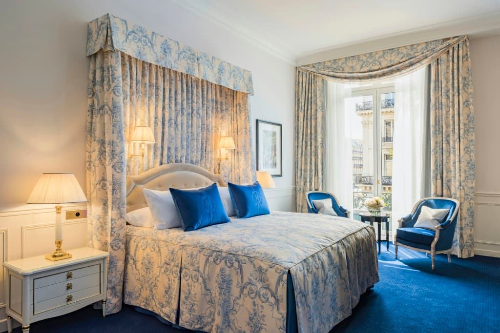 InterContinental Paris le Grand by IHG - photo 4