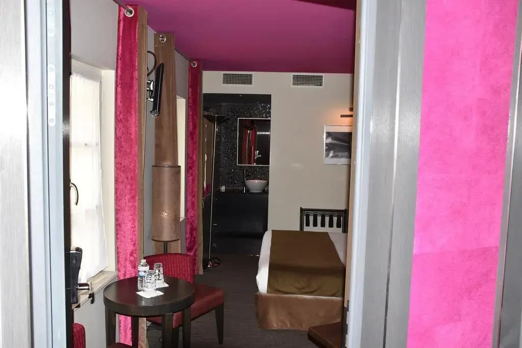 Hotel Aero - photo 12