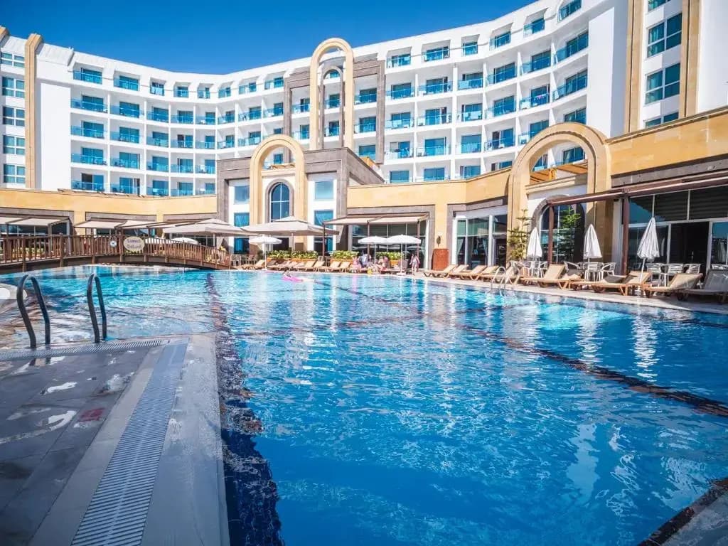 The Lumos Deluxe Resort Hotel - All Inclusive - photo 12