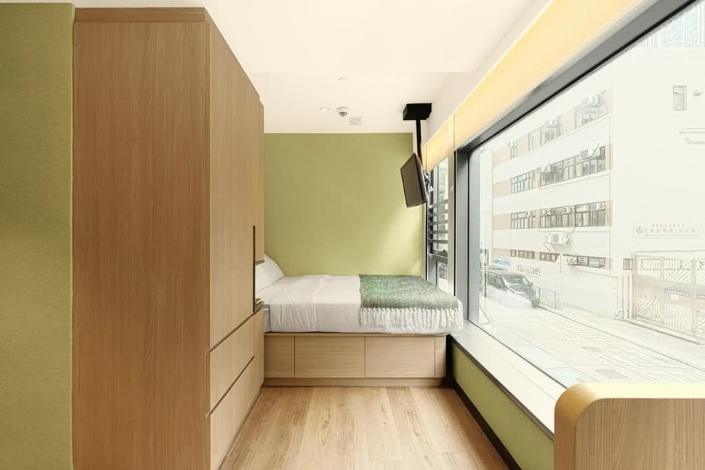 Urbanwood Ap Lei Chau - photo 11