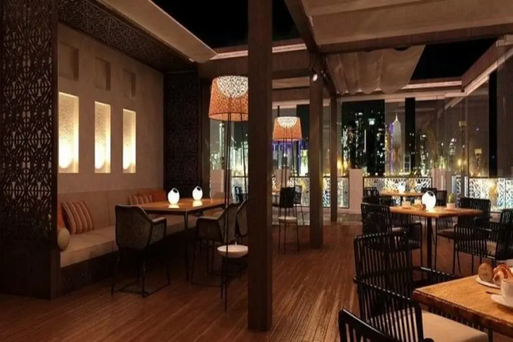 Al Jomrok - Souq Waqif Boutique Hotels - SWBH - photo 12
