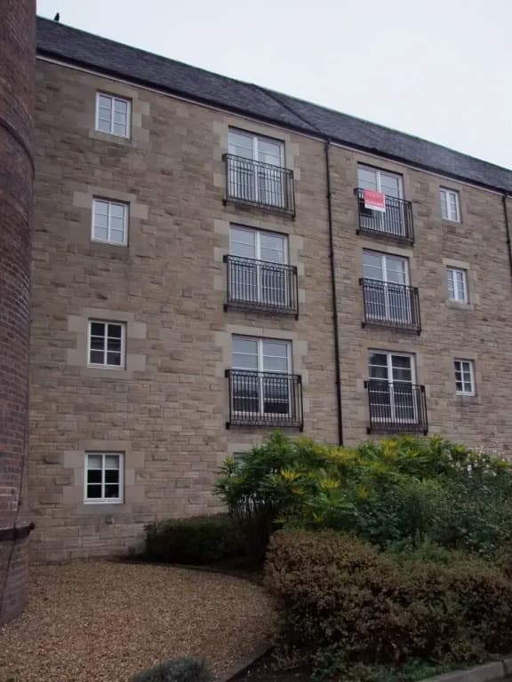 241 Easter Dalry Wynd - photo 1