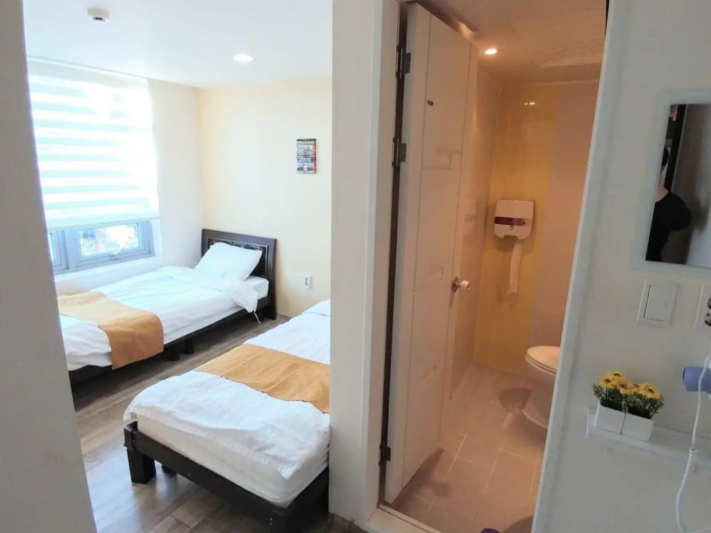 Hostel Tommy - photo 5