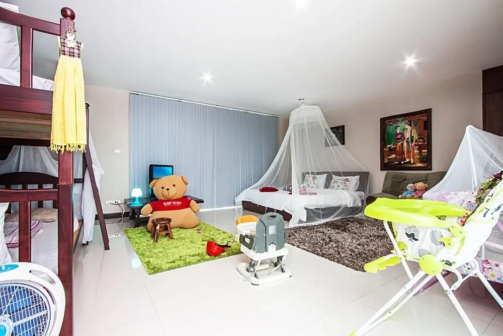 Jomtien Waree 6 - photo 17