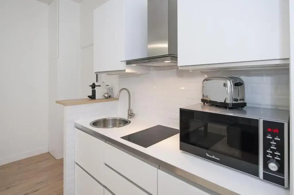 Pick A Flat's Apartment in Bastille - rue Mornay - photo 17