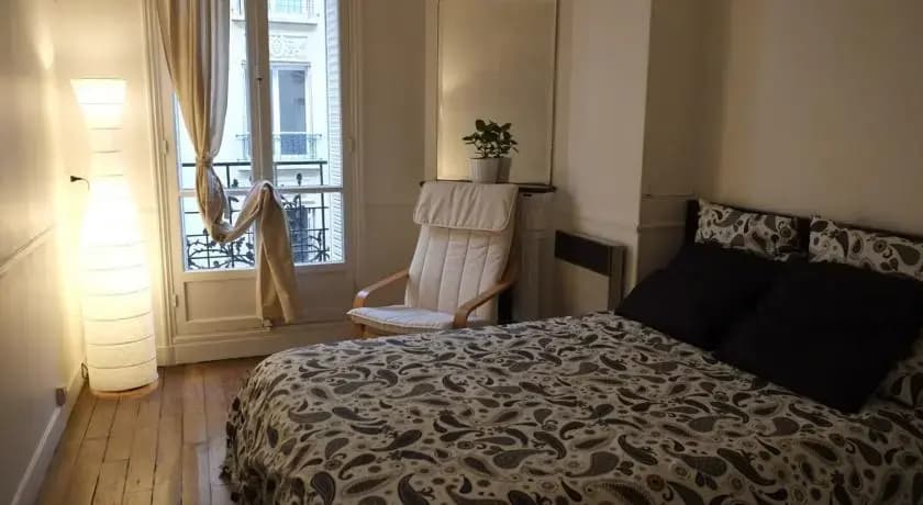 Appartement Villa Croix Nivert - photo 5