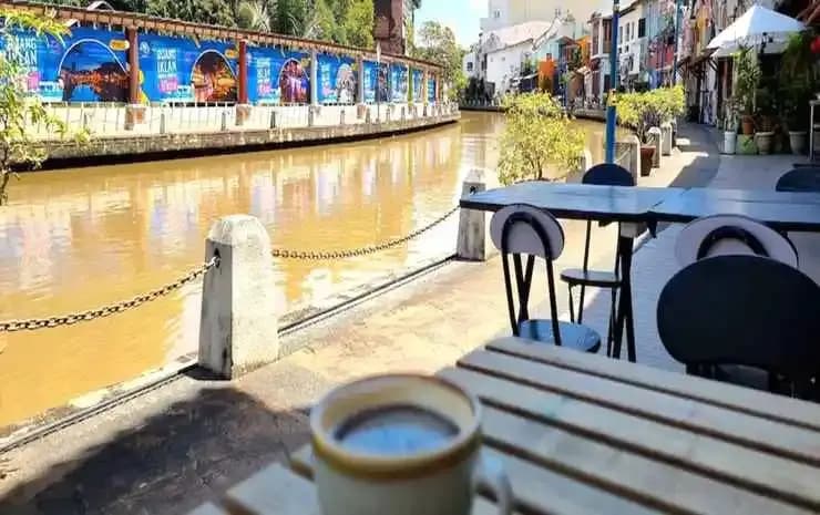 Vspace Guesthouse & Cafe - photo 6