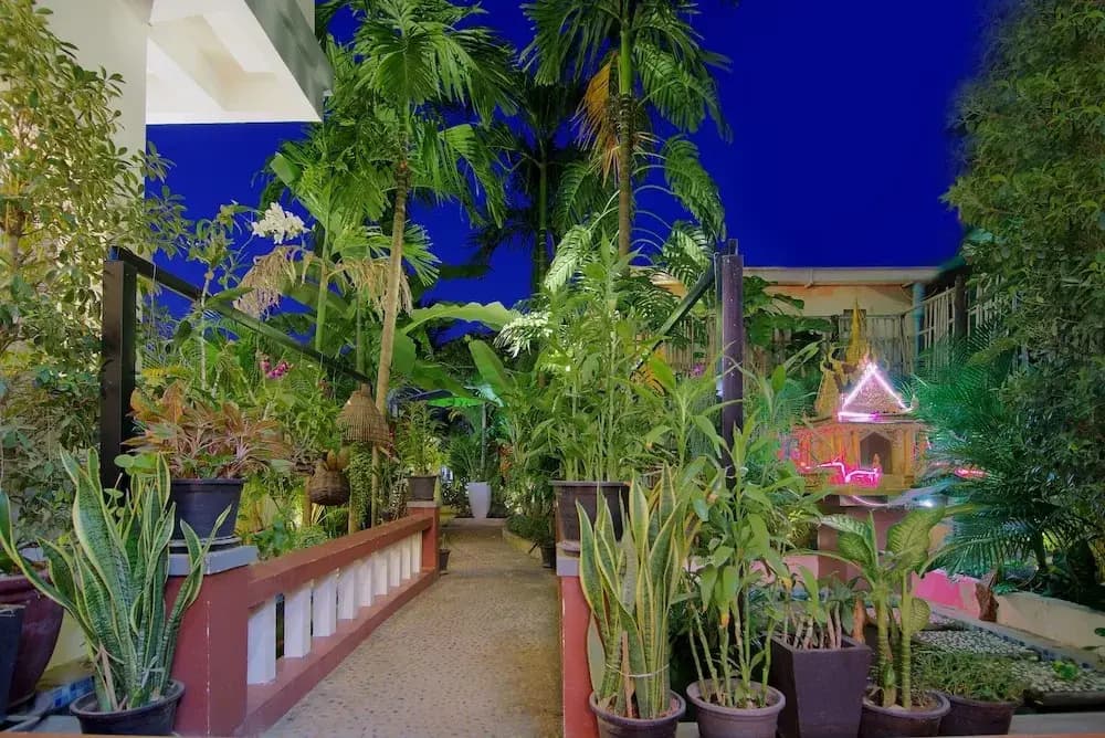Bou Phanith Villa - photo 19