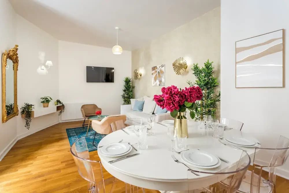 Merveil Family Suite - Monceau - photo 23