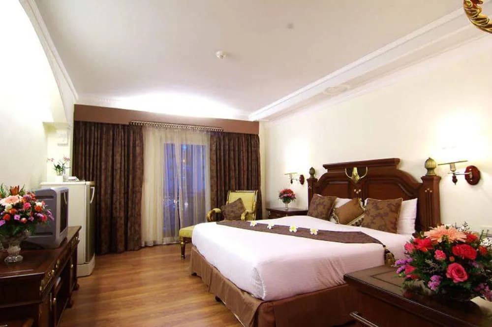 LK Metropole Hotel Pattaya - photo 38