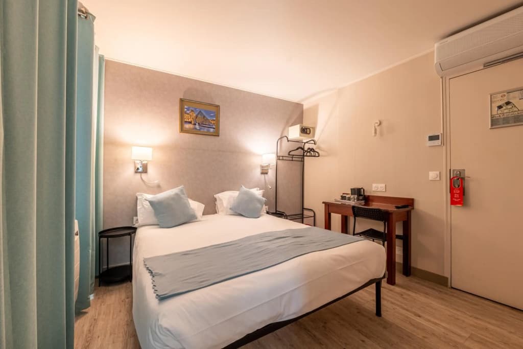 Hotel Relais Bergson - photo 34