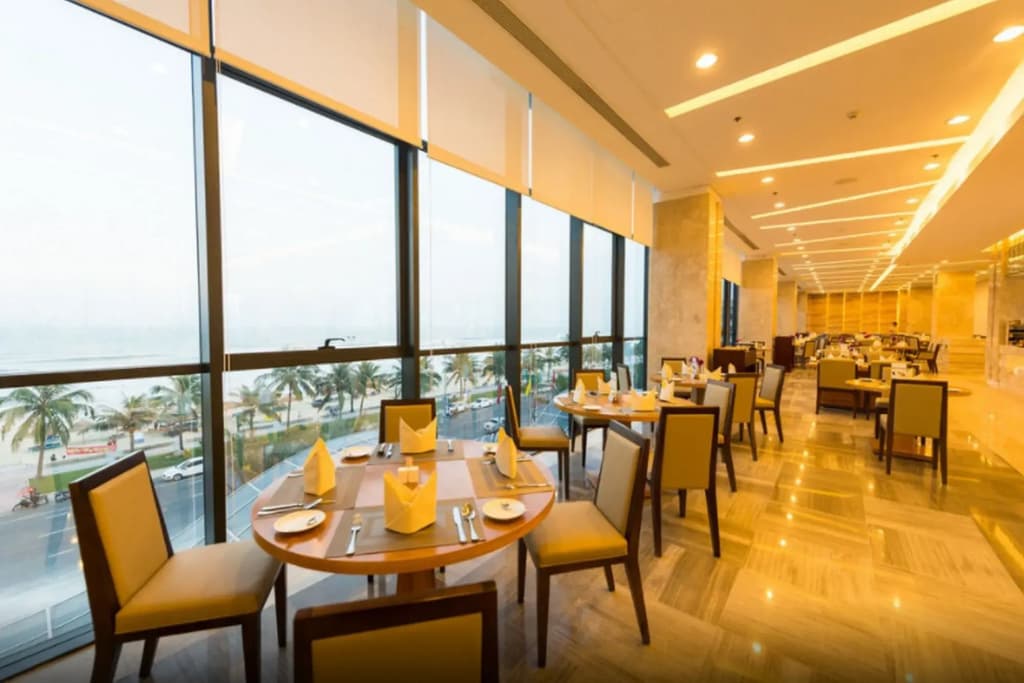 Grand Tourane Hotel - photo 37