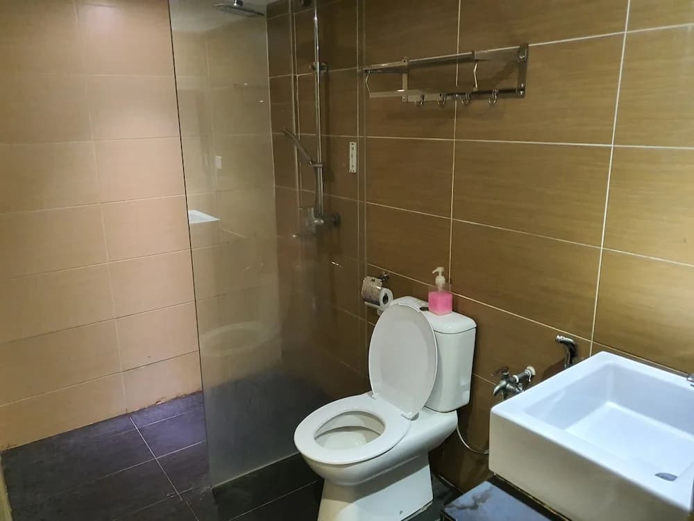 Grandeur Hotel and Spa - photo 7