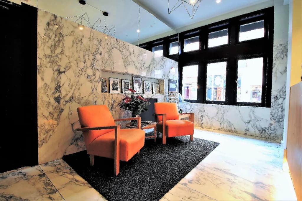 The Bank Hotel - photo 13