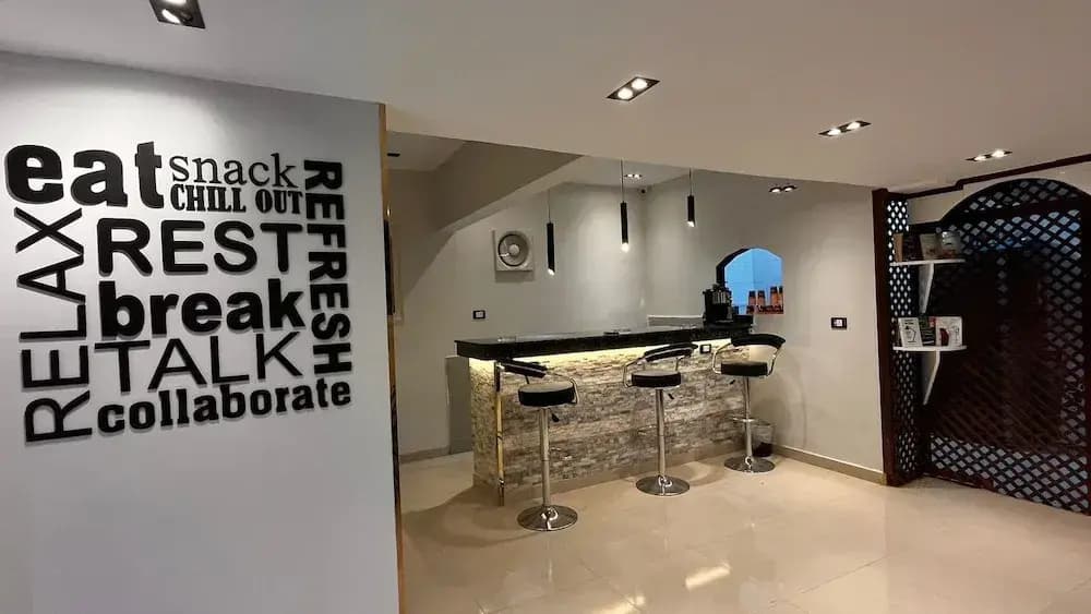 Heaven Hostel - photo 11