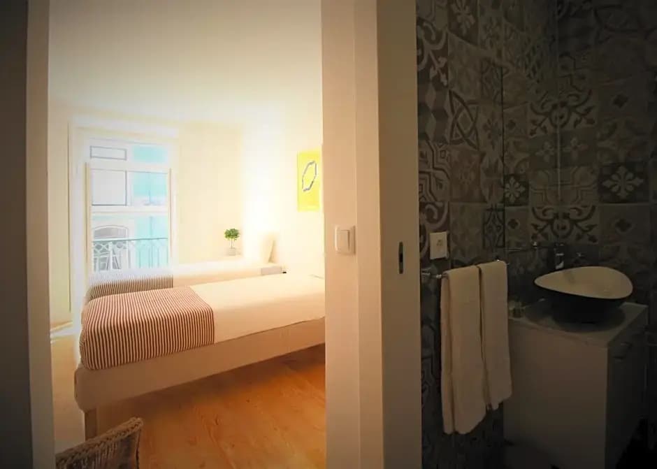 Frutaria - Lisbon Suites - photo 6