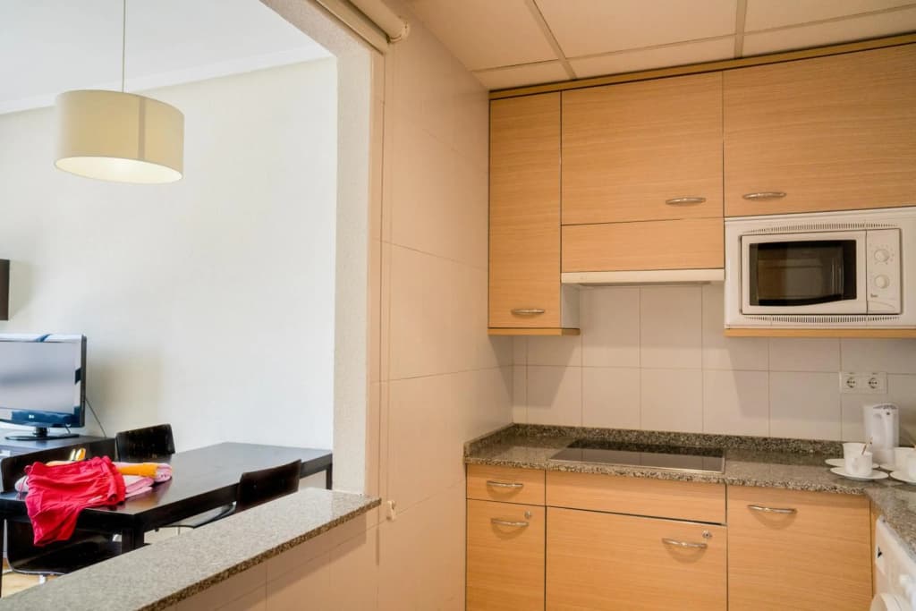 Compostela Suites Apartments - photo 38