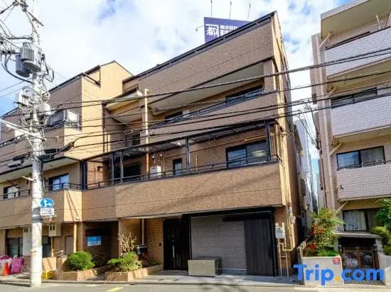 F-City Nakakasai III - photo 1