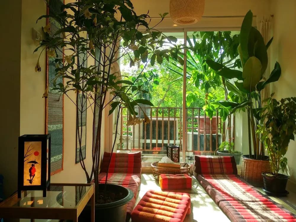 Thai Happy House - photo 11